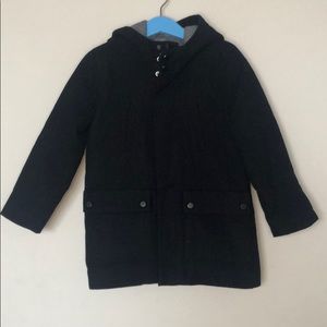 Zara Winter Jacket